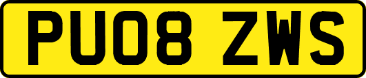 PU08ZWS