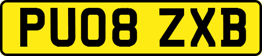 PU08ZXB