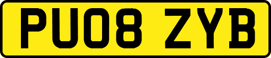 PU08ZYB