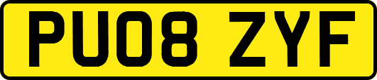 PU08ZYF