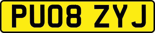 PU08ZYJ