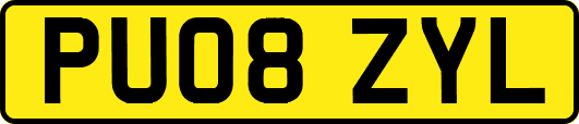 PU08ZYL