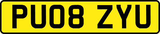 PU08ZYU