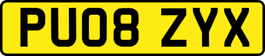 PU08ZYX