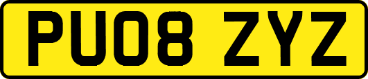 PU08ZYZ