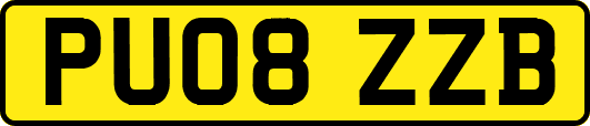 PU08ZZB