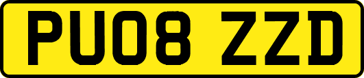 PU08ZZD