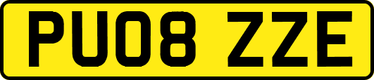 PU08ZZE