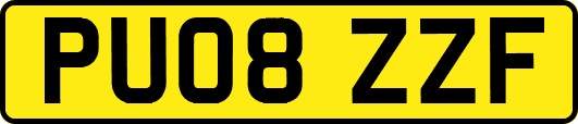 PU08ZZF