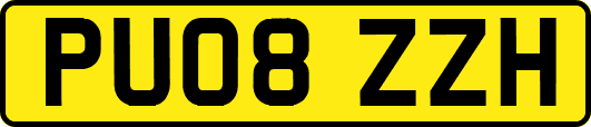 PU08ZZH