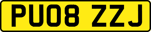 PU08ZZJ