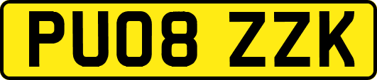 PU08ZZK