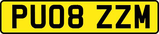 PU08ZZM