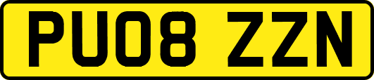 PU08ZZN