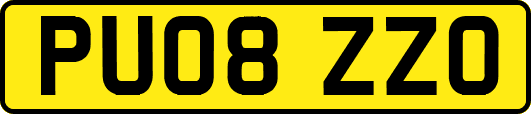 PU08ZZO