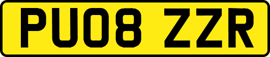PU08ZZR