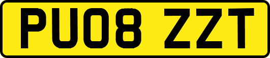 PU08ZZT