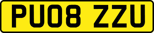 PU08ZZU