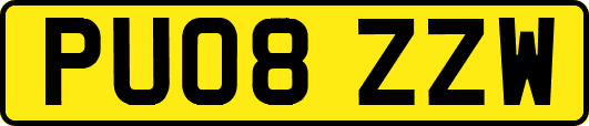 PU08ZZW