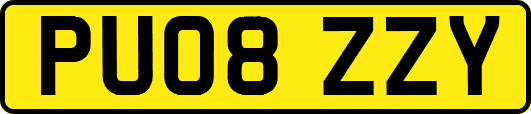 PU08ZZY