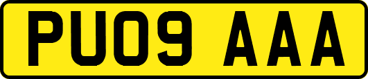 PU09AAA