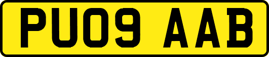 PU09AAB
