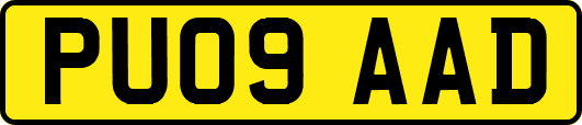 PU09AAD