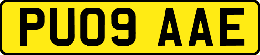 PU09AAE