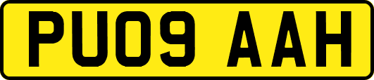PU09AAH