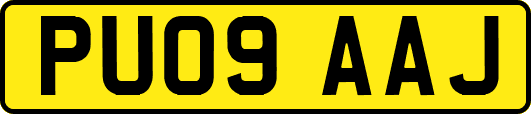 PU09AAJ