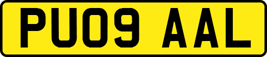 PU09AAL