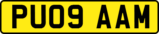 PU09AAM