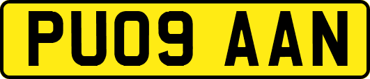 PU09AAN