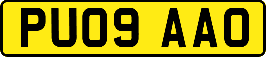 PU09AAO