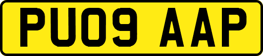 PU09AAP