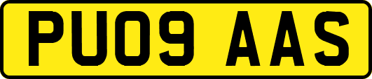 PU09AAS