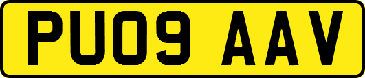 PU09AAV