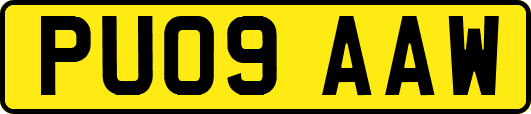 PU09AAW