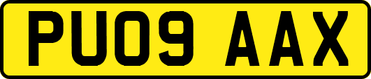 PU09AAX