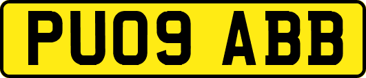 PU09ABB