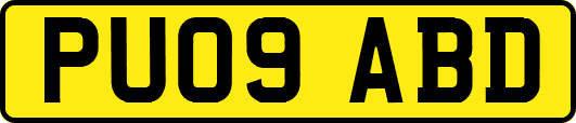PU09ABD