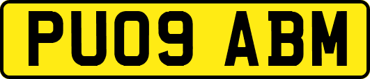 PU09ABM