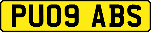 PU09ABS