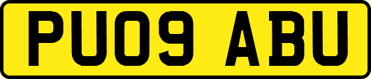 PU09ABU