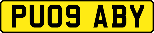 PU09ABY