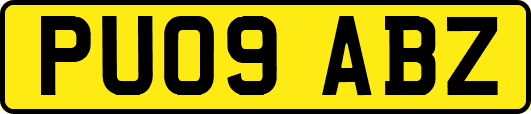 PU09ABZ