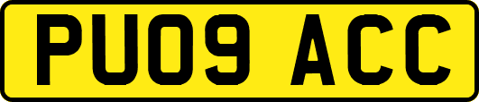 PU09ACC