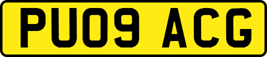PU09ACG