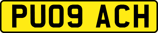 PU09ACH