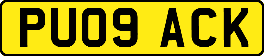 PU09ACK
